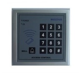 門(mén)禁一體機(jī) MG236B