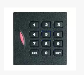 中控KR202門禁讀頭,XT-RA06門禁讀頭,門禁刷卡器,門禁