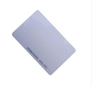 門禁卡，門禁，門禁考勤機專用，門禁卡，IC門禁卡，可印刷，門禁機